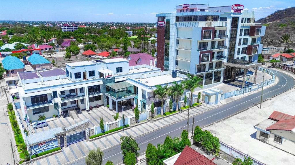 Gerwill Hotel